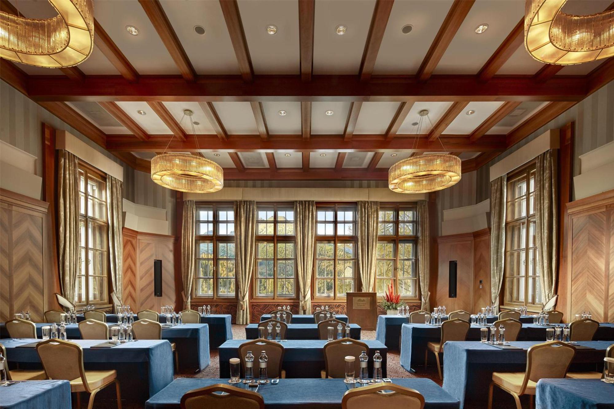 Grand Hotel Kempinski High Tatras Strbske Pleso Ngoại thất bức ảnh