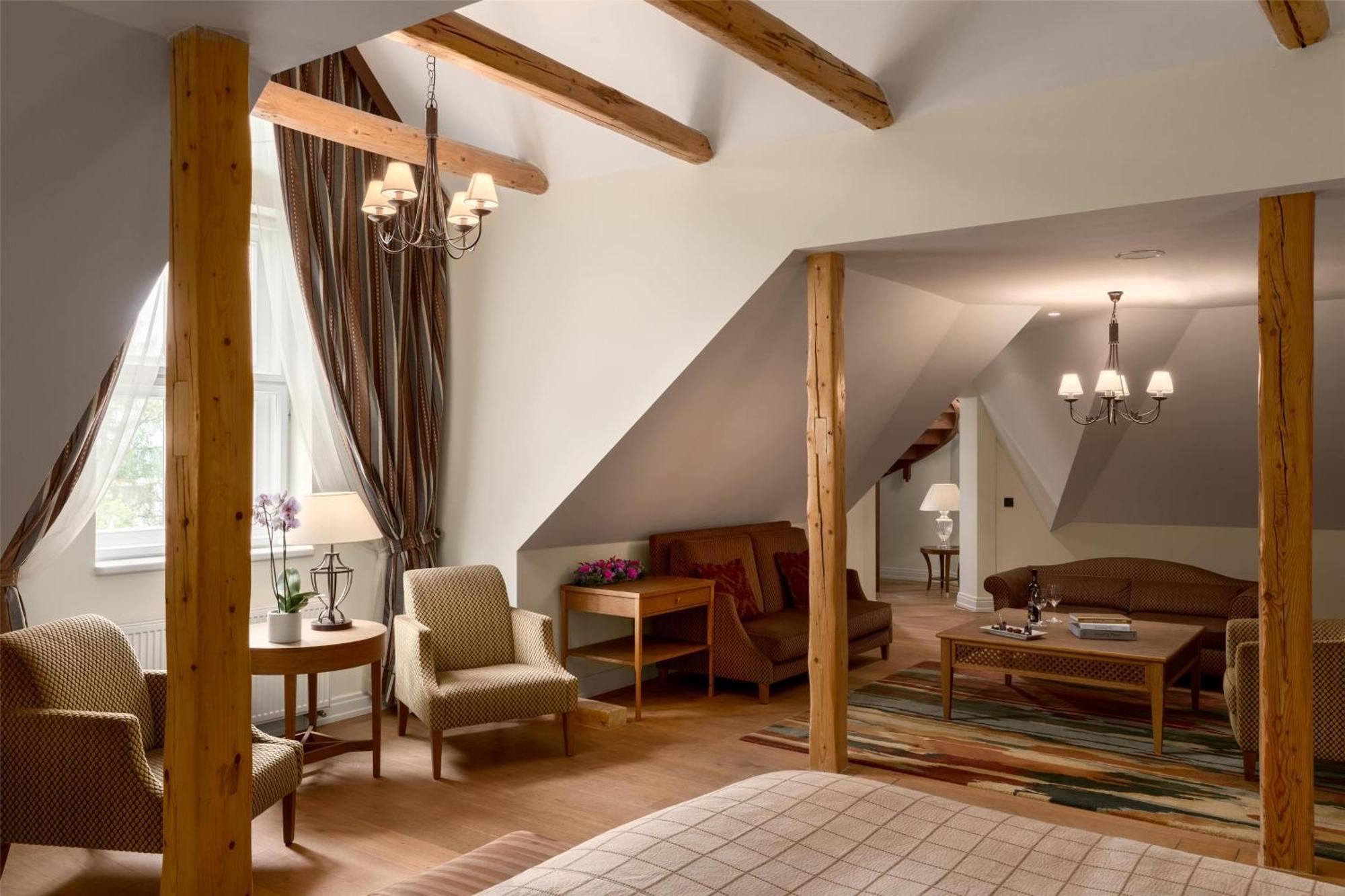 Grand Hotel Kempinski High Tatras Strbske Pleso Ngoại thất bức ảnh