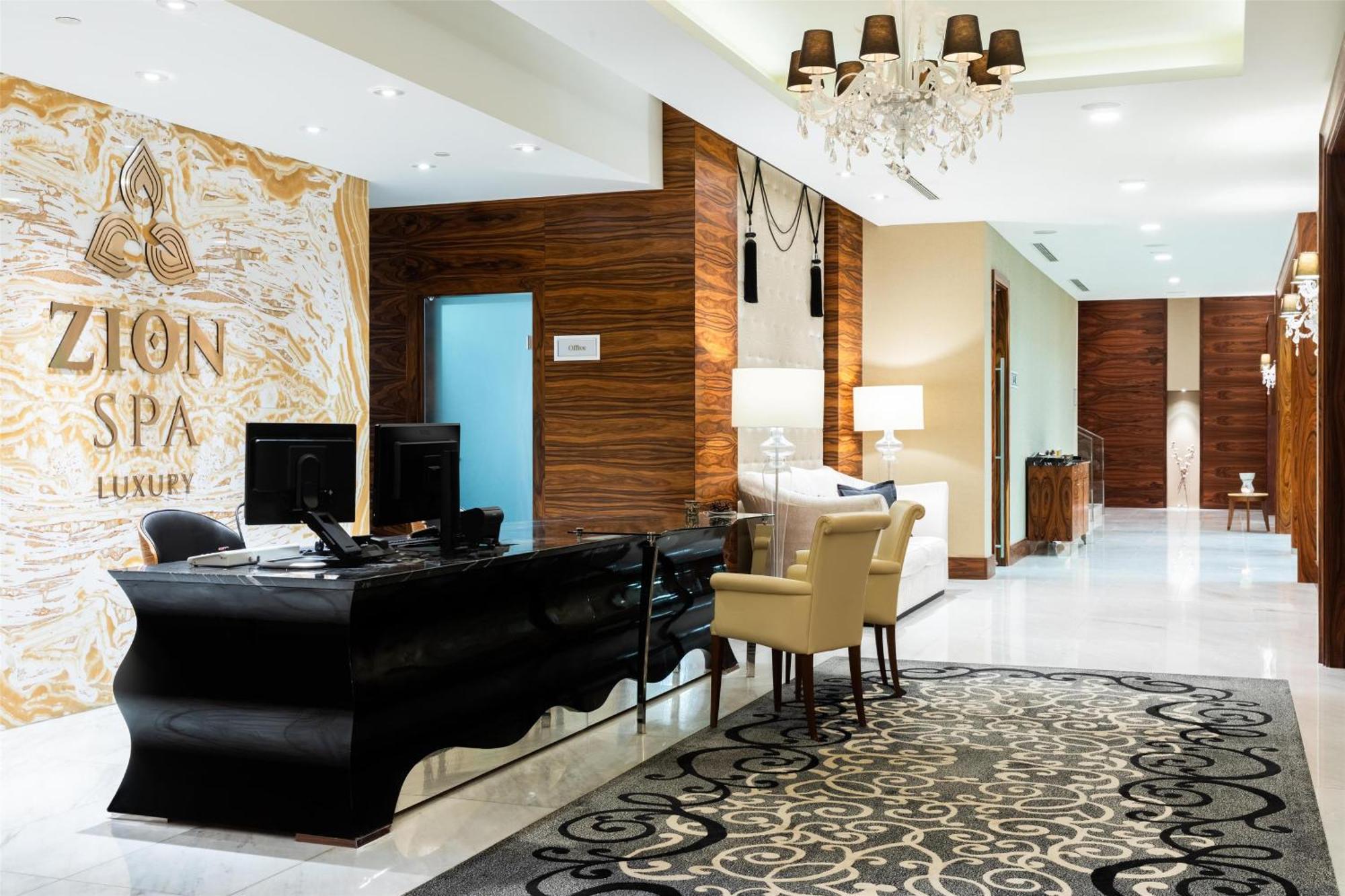 Grand Hotel Kempinski High Tatras Strbske Pleso Ngoại thất bức ảnh
