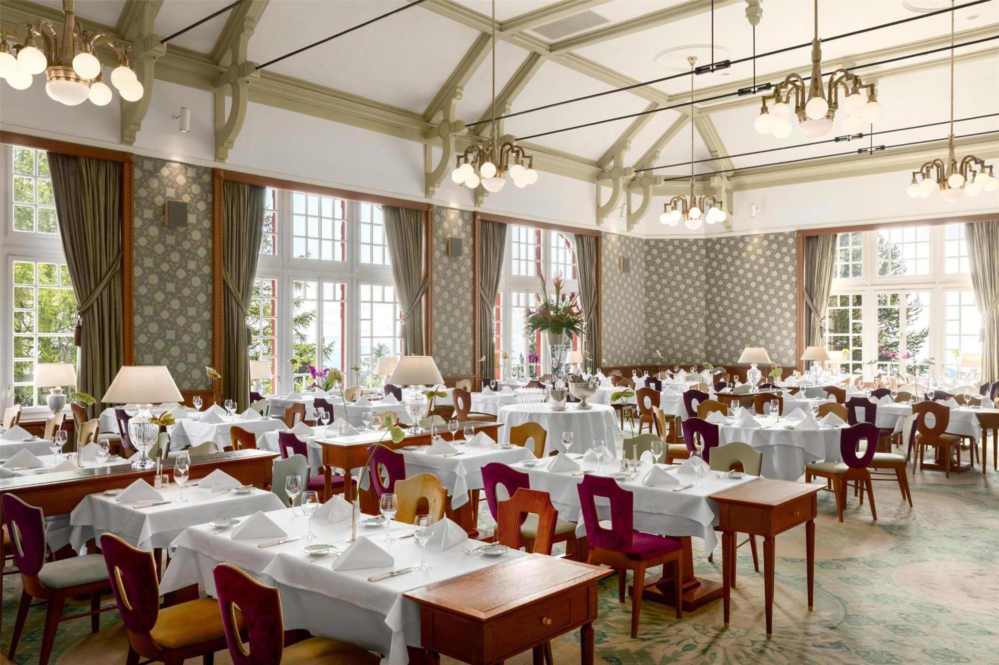 Grand Hotel Kempinski High Tatras Strbske Pleso Ngoại thất bức ảnh