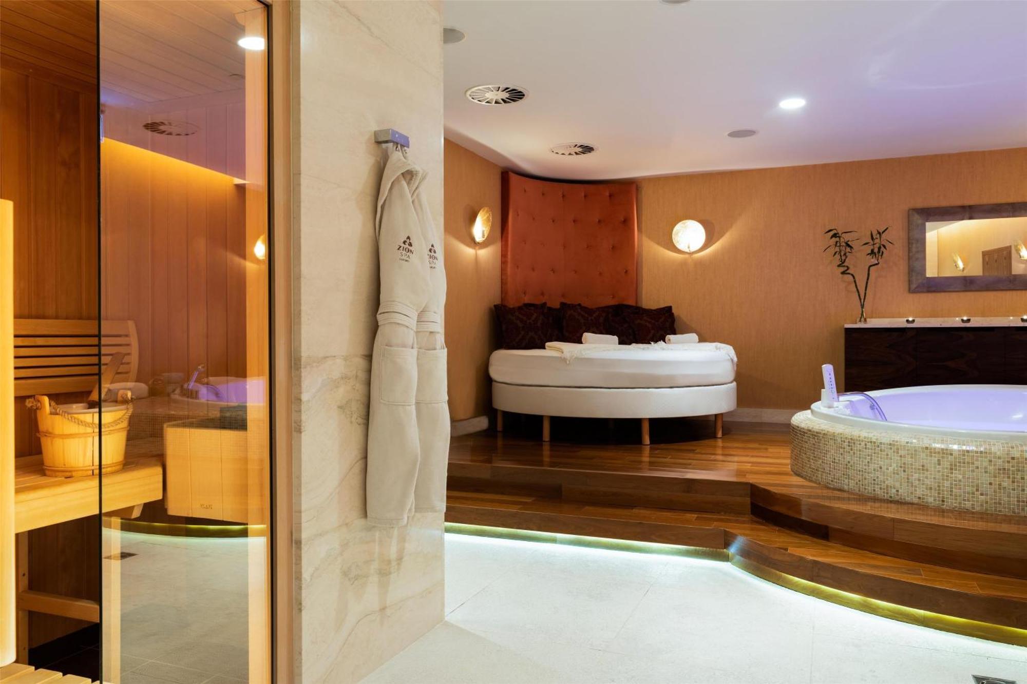 Grand Hotel Kempinski High Tatras Strbske Pleso Ngoại thất bức ảnh