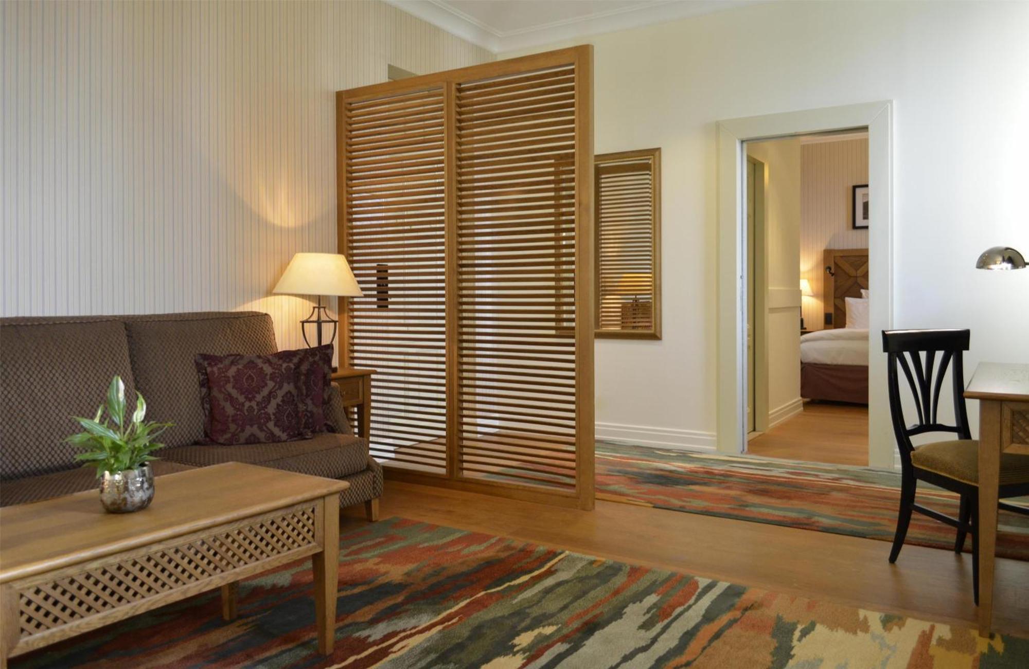 Grand Hotel Kempinski High Tatras Strbske Pleso Ngoại thất bức ảnh
