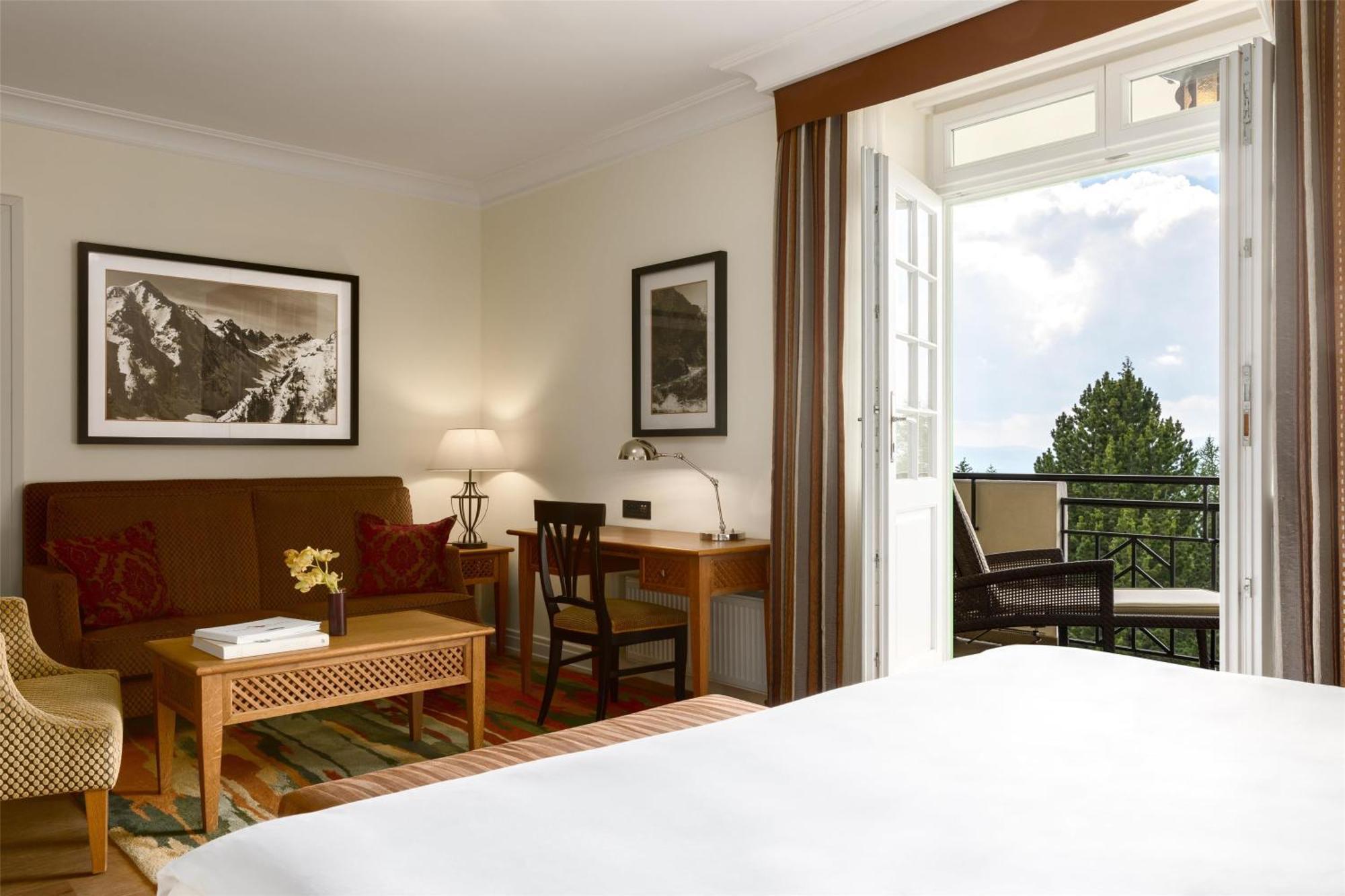 Grand Hotel Kempinski High Tatras Strbske Pleso Ngoại thất bức ảnh